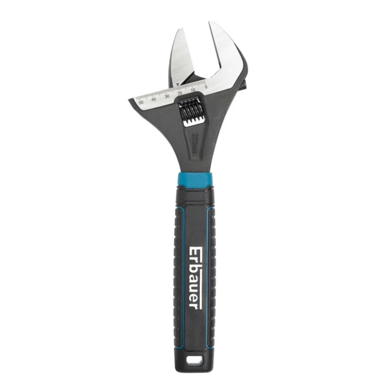 Erbauer customizable skruenøgle 257 mm