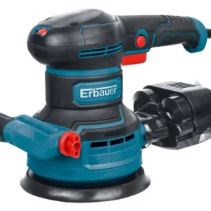 Erbauer excentersliber 150 mm 450 W