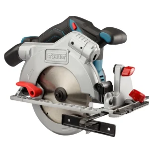 Erbauer 18 V rundsav uden batteri