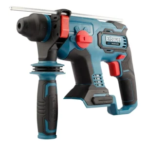 Erbauer SDS Plus 18 V slagboremaskine uden batteri