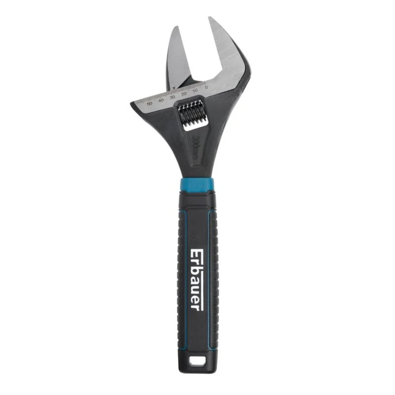 Erbauer variable skruenøgle 310 mm