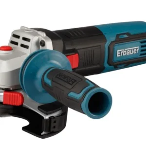 Erbauer vinkelsliber 125 mm 900 W
