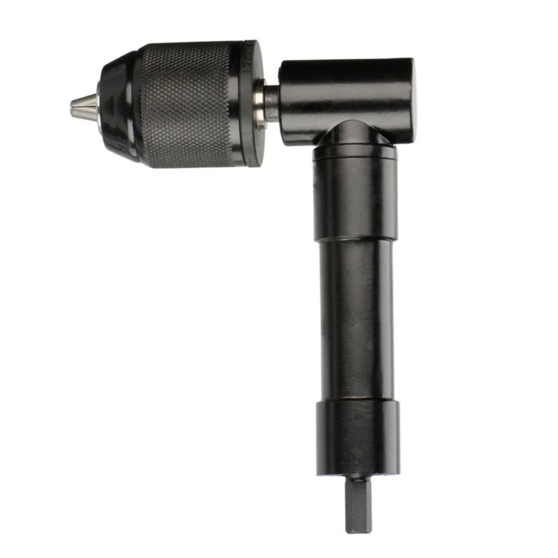 Erbauer vinklet borholder 10 mm