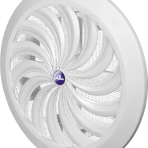Ergonomic Design Awenta ventilationsrist 100 x 150 mm