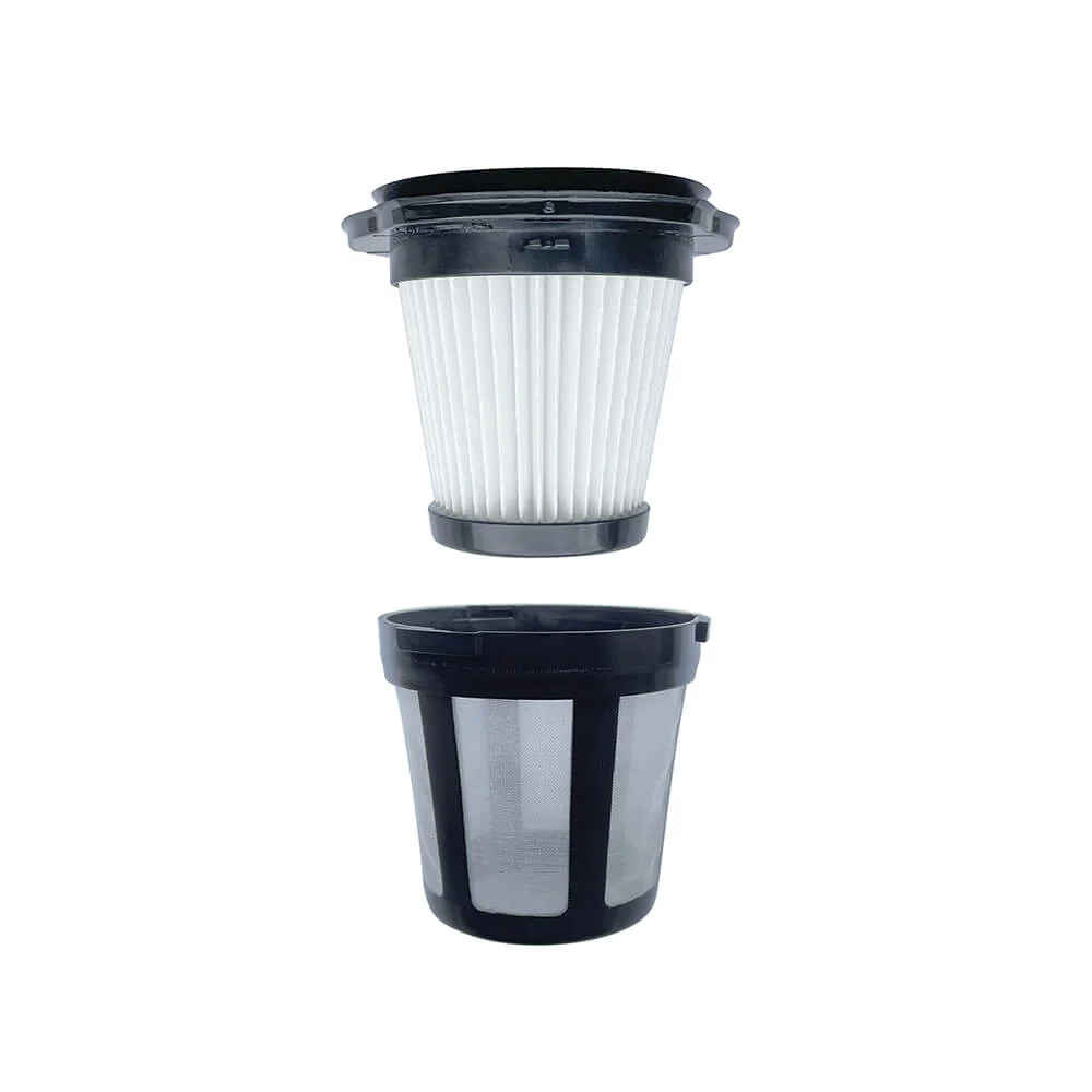 Ergonomic Design Bissell Featherweight Filter