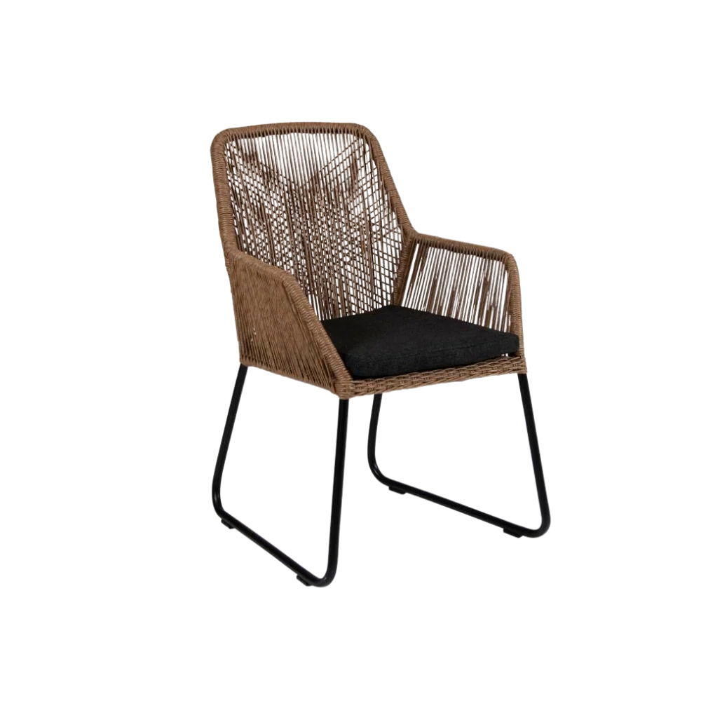 Ergonomic Design Brafab Midway havestol