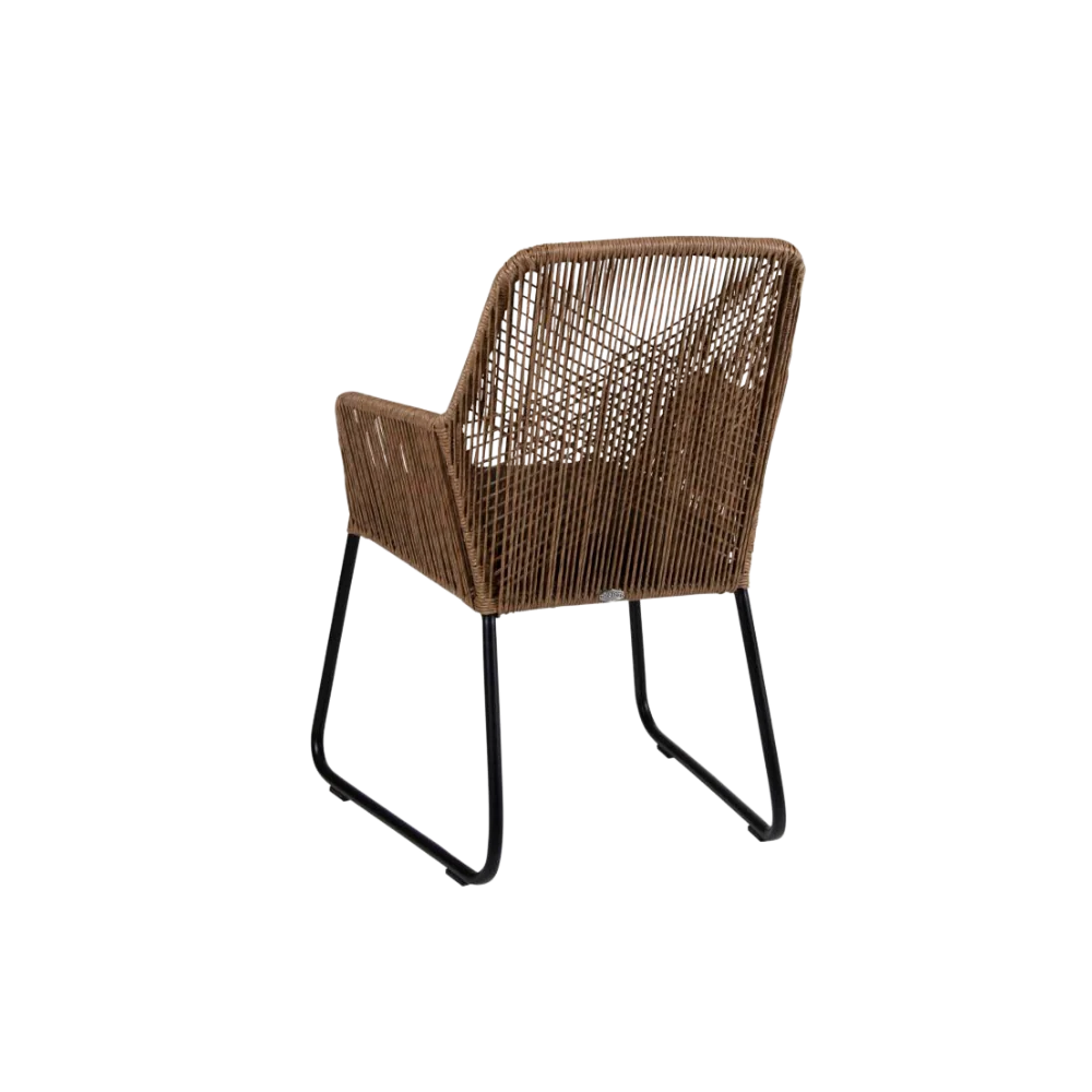 Ergonomic Design Brafab Midway havestol