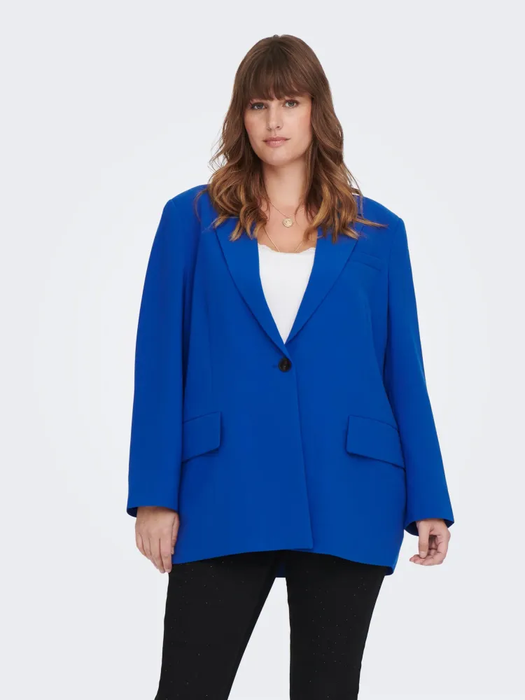 Ergonomic Design CarGry Life Blazer 42