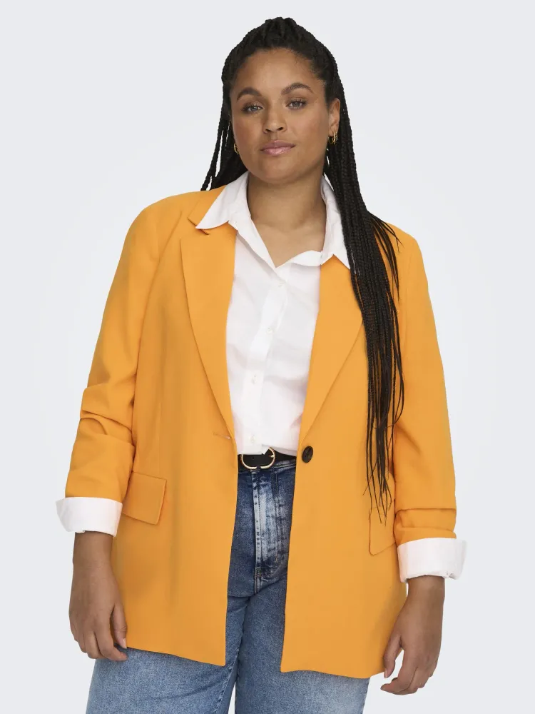 Ergonomic Design CarGry Life Blazer 42