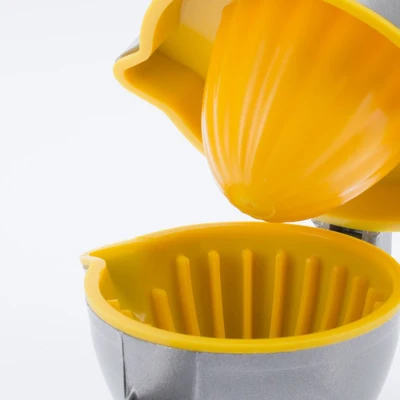Ergonomic Design Citruspresser m/lameller