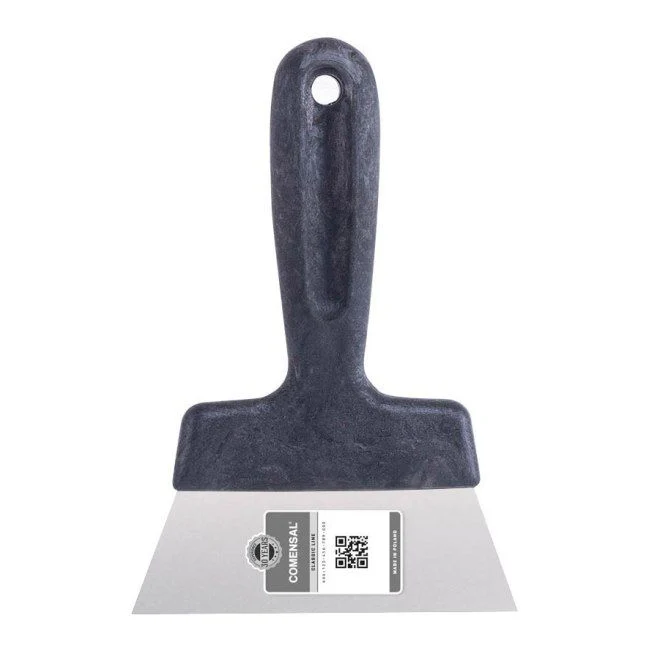 Ergonomic Design Comensal skraber spartel 10 cm