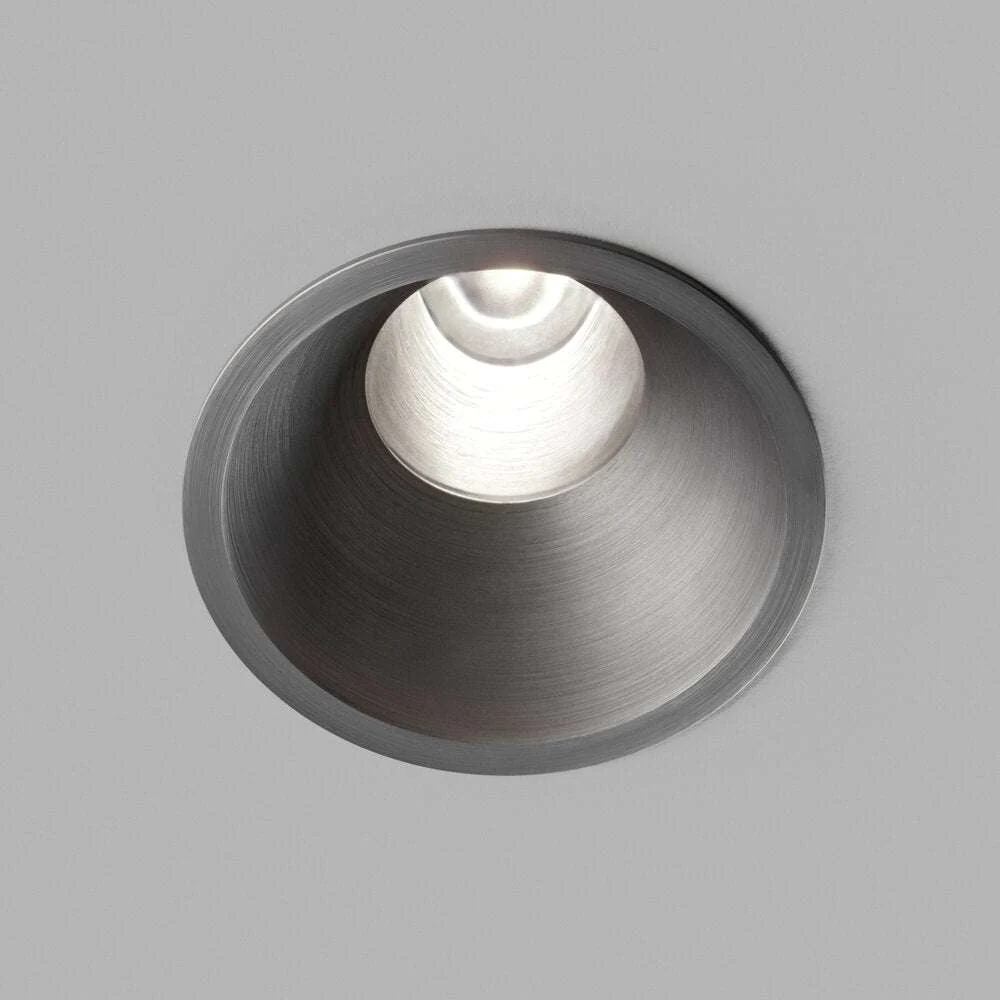 Ergonomic Design Curve ii ø110 durable alloy Spot