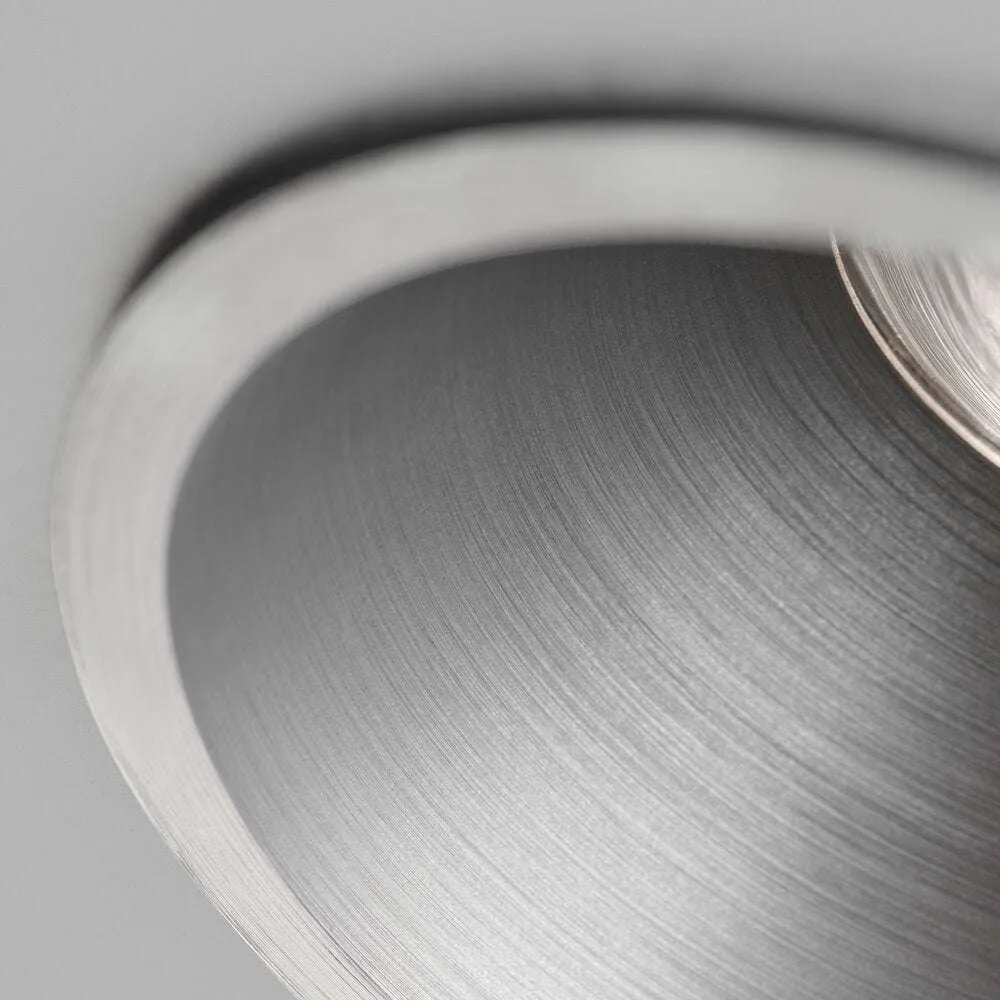 Ergonomic Design Curve ii ø110 durable alloy Spot