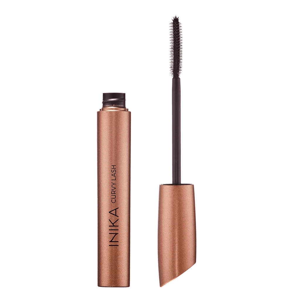 Ergonomic Design Curvy Lash Mascara