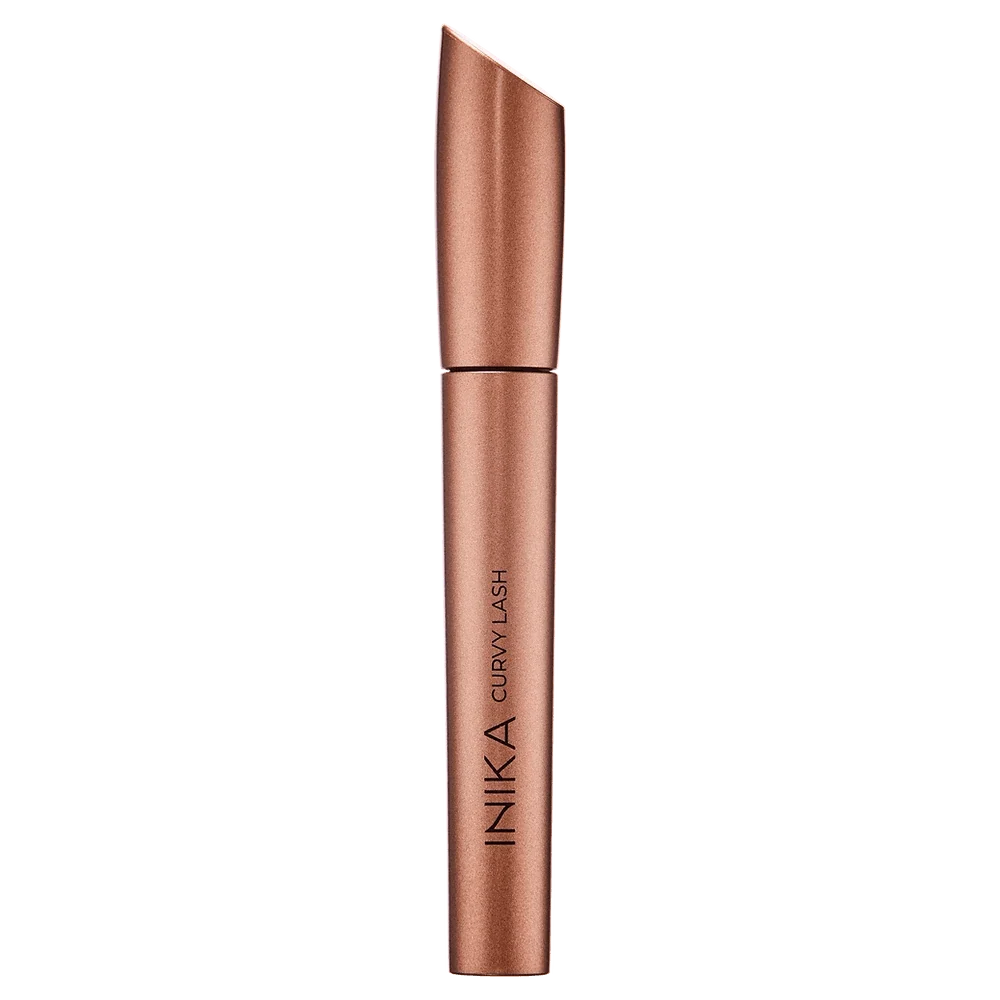 Ergonomic Design Curvy Lash Mascara