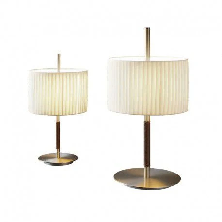 Ergonomic Design Danona bordlampe Bover Hvid