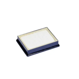 Ergonomic Design Filter, HEPA H14 til VP300 XT