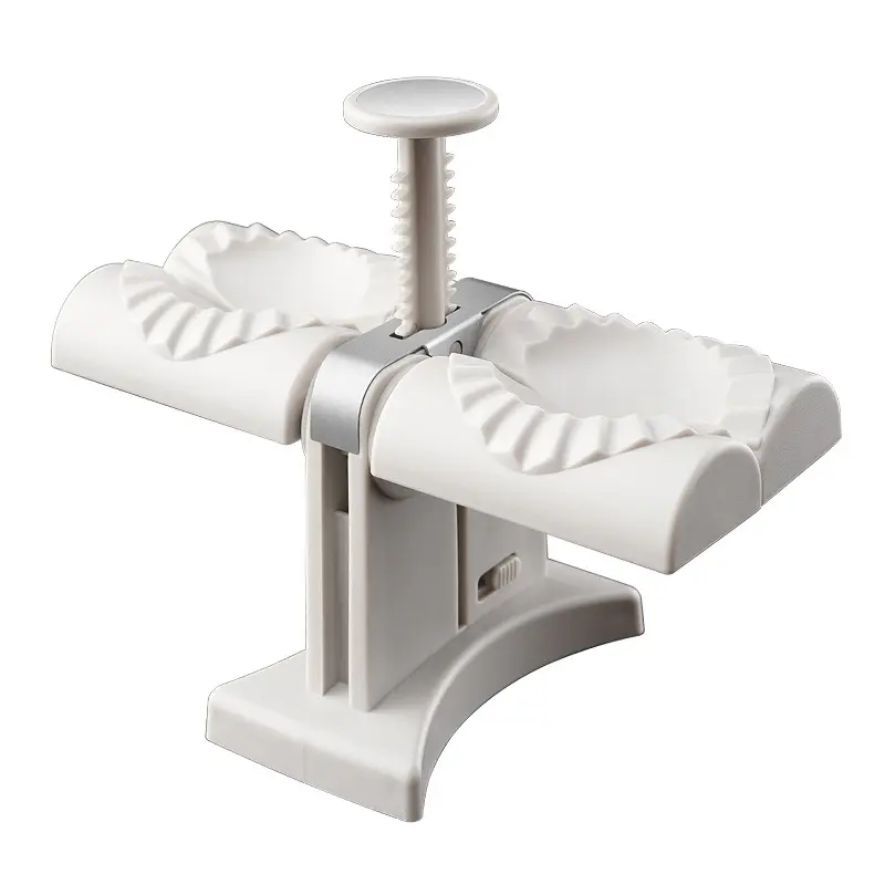 Ergonomic Design Gobar Ravioli maker