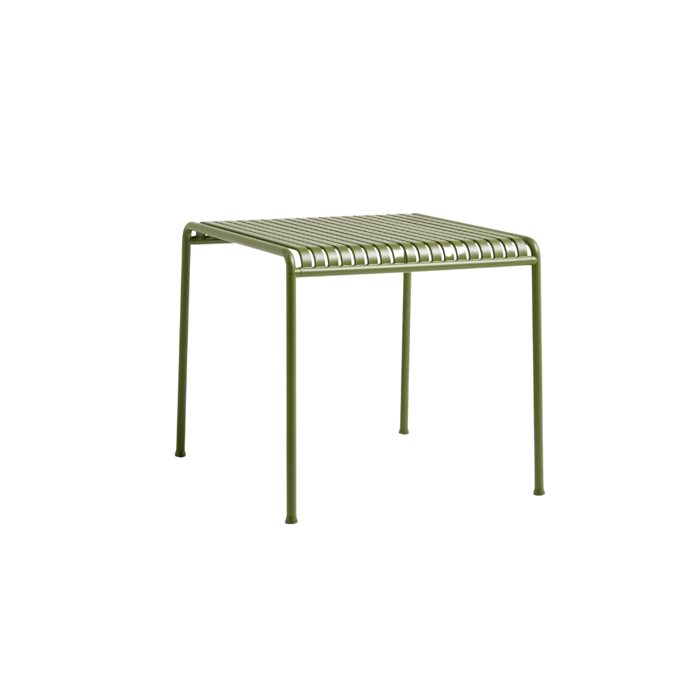 Ergonomic Design Hay Palissade bord