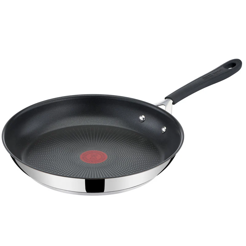 Ergonomic Design Jamie Oliver Quick & Easy SS stegepande 24 cm