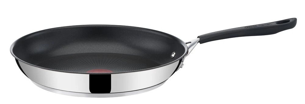 Ergonomic Design Jamie Oliver Quick & Easy SS stegepande 24 cm