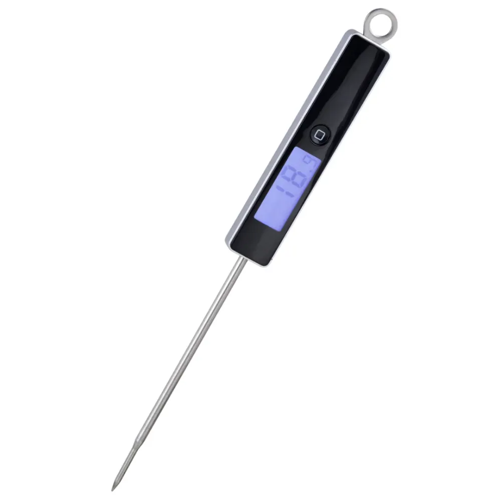 Ergonomic Design Køkkentermometer