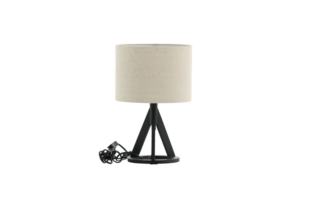 Ergonomic Design Kona Bordlampe