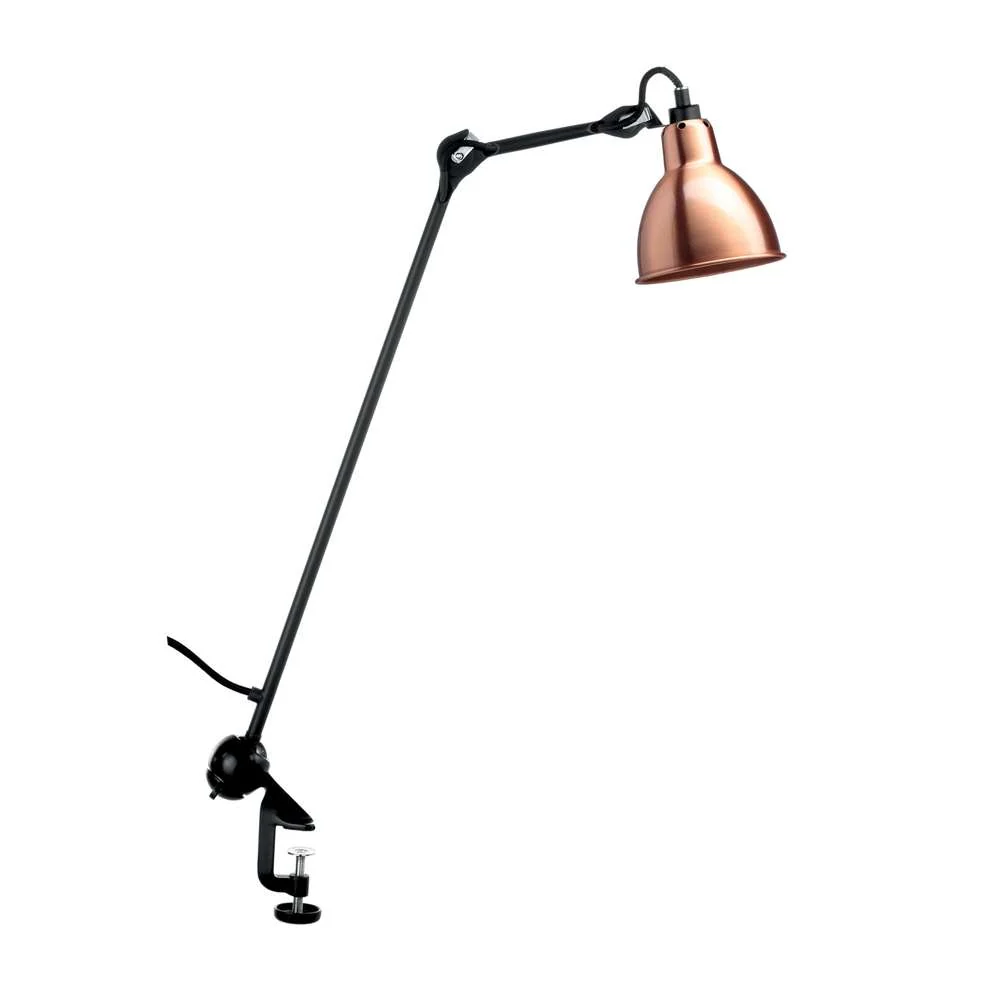 Ergonomic Design Lampe gras n°201