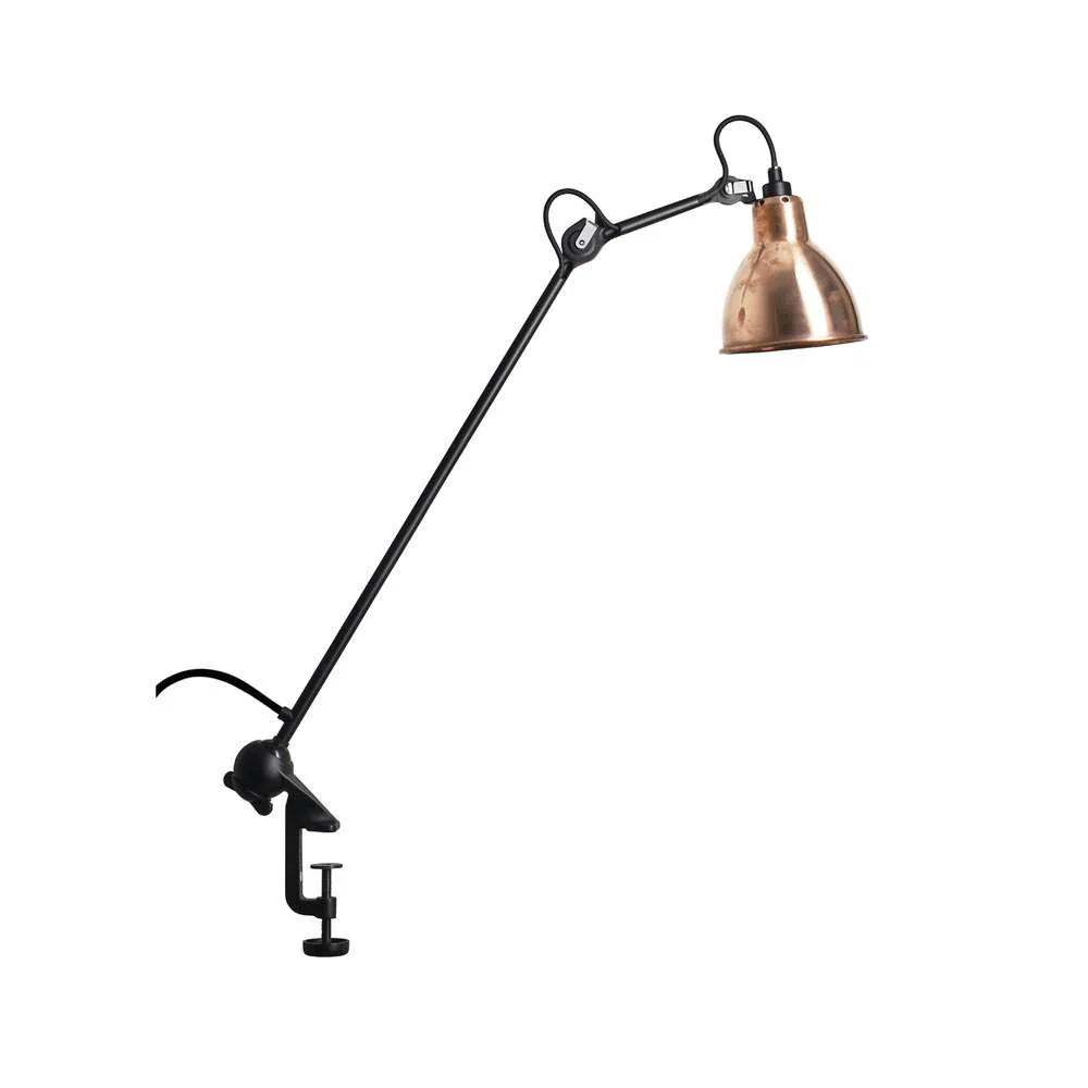 Ergonomic Design Lampe gras n°201