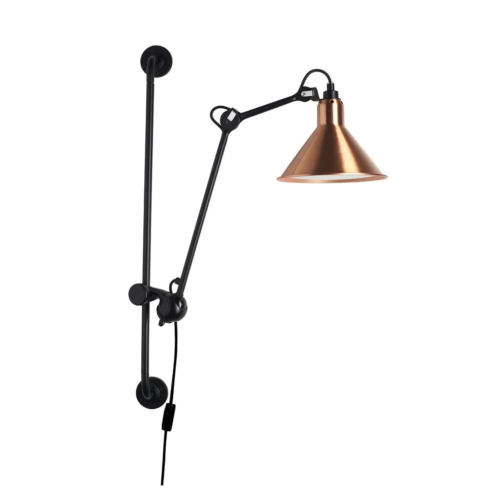 Ergonomic Design Lampe gras n°210