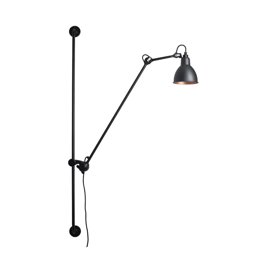 Ergonomic Design Lampe gras n°214