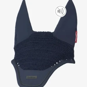 Ergonomic Design LeMieux Essence Soundless Hut Navy
