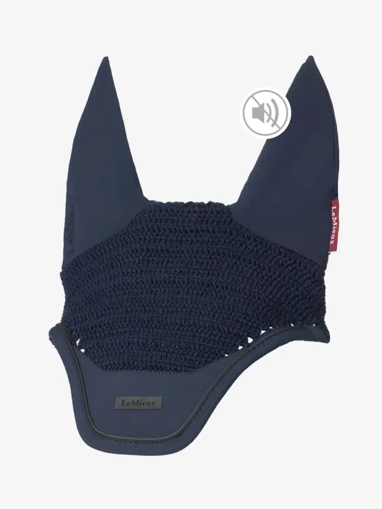 Ergonomic Design LeMieux Essence Soundless Hut Navy
