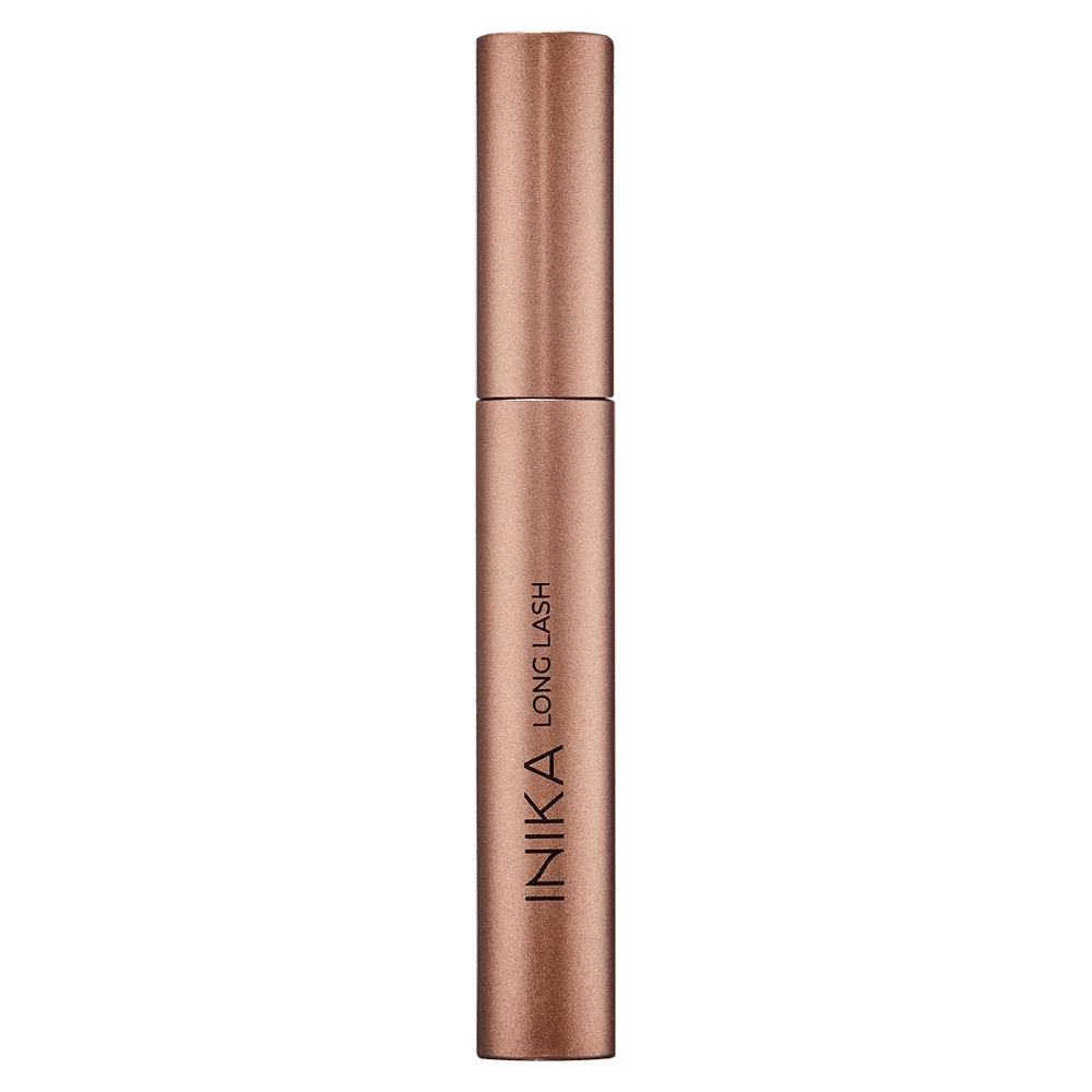 Ergonomic Design Lengthy Lash Mascara Svart