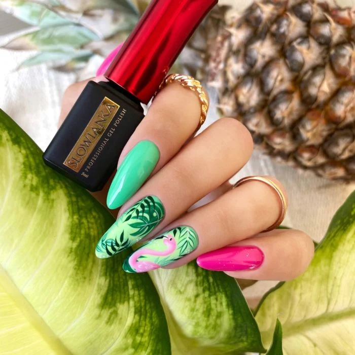 Ergonomic Design 88 Lik Lak gel polish 10g