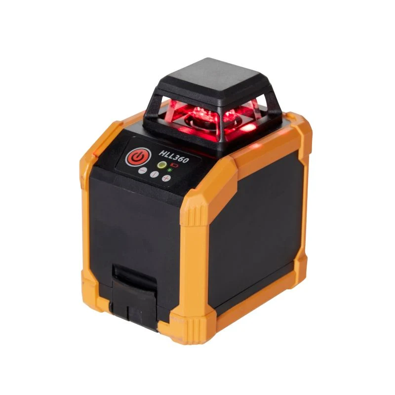 Ergonomic Design Magnusson laser-vaterpas 15 m