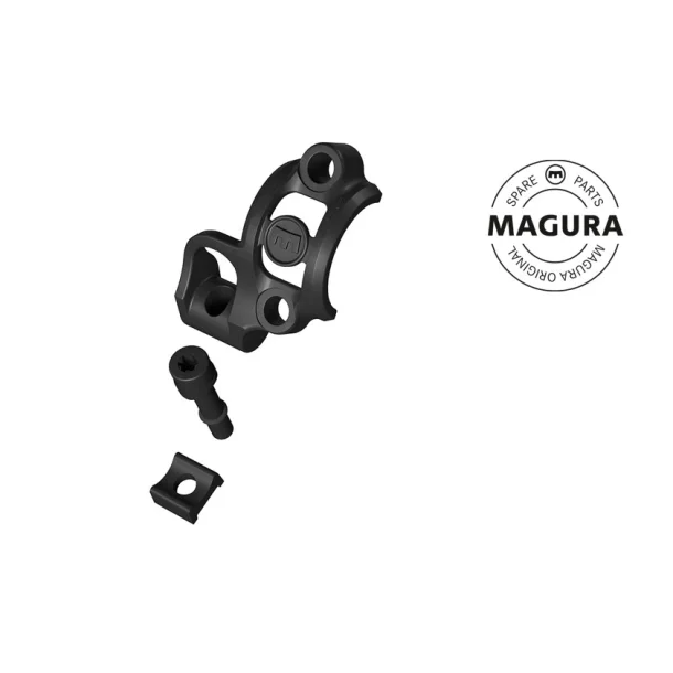 Ergonomic Design Magura Shiftmix
