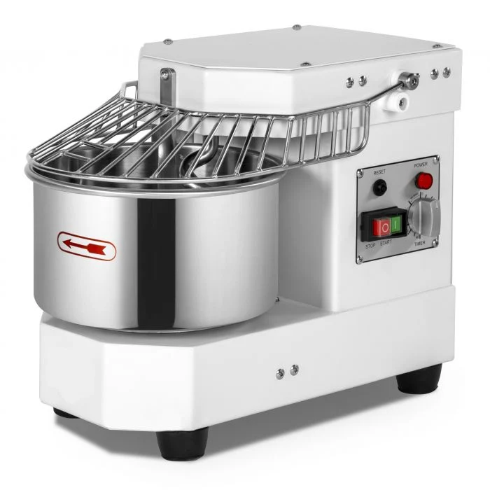 Ergonomic Design Mixer DEJBLANDER 8L