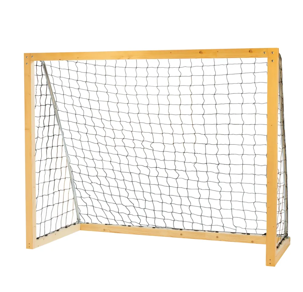Ergonomic Design NYHED! My Hood Homegoal Plus 200 x 160