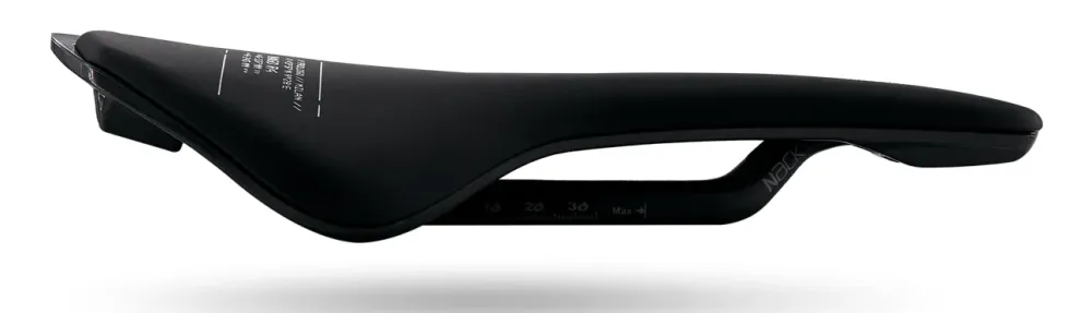 Ergonomic Design Prologo Nago R4 Tirox