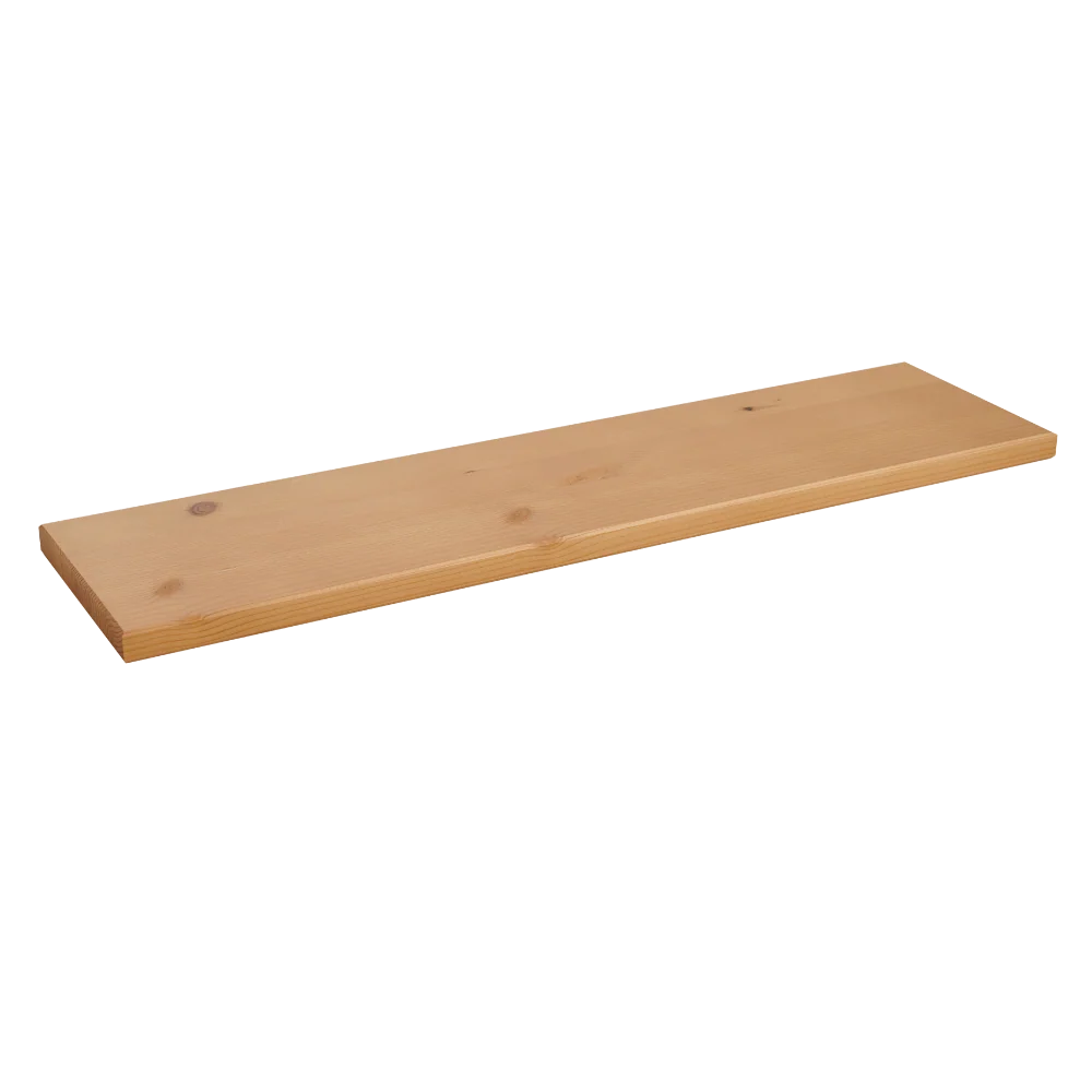 Ergonomic Design ReCollector svævehylde