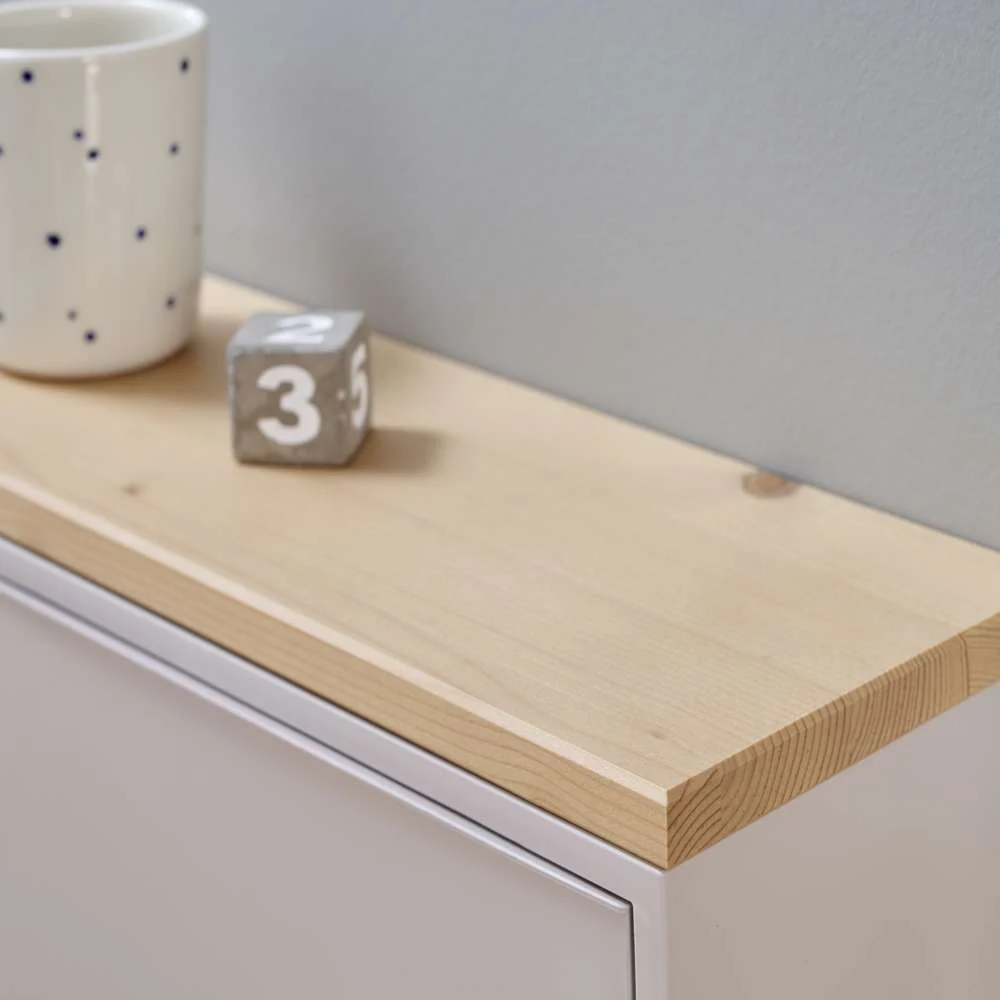 Ergonomic Design ReCollector svævehylde