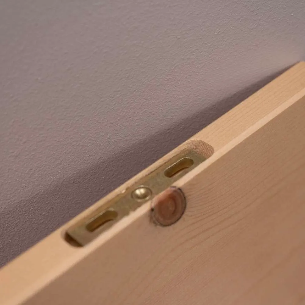 Ergonomic Design ReCollector svævehylde
