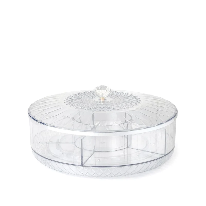Ergonomic Design Scandinavian Home Collection serveringsfad Ø29 cm