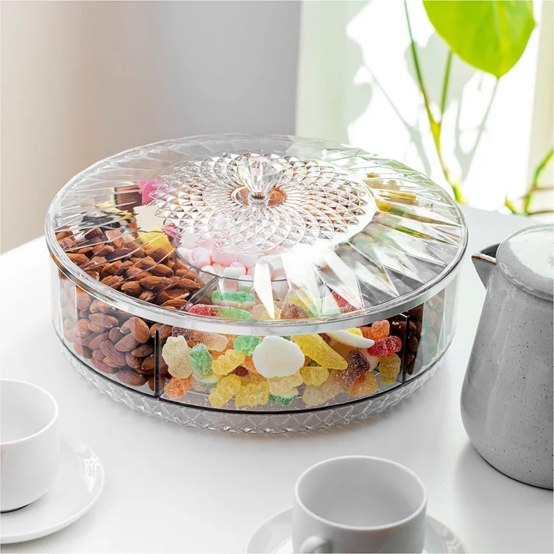 Ergonomic Design Scandinavian Home Collection serveringsfad Ø29 cm