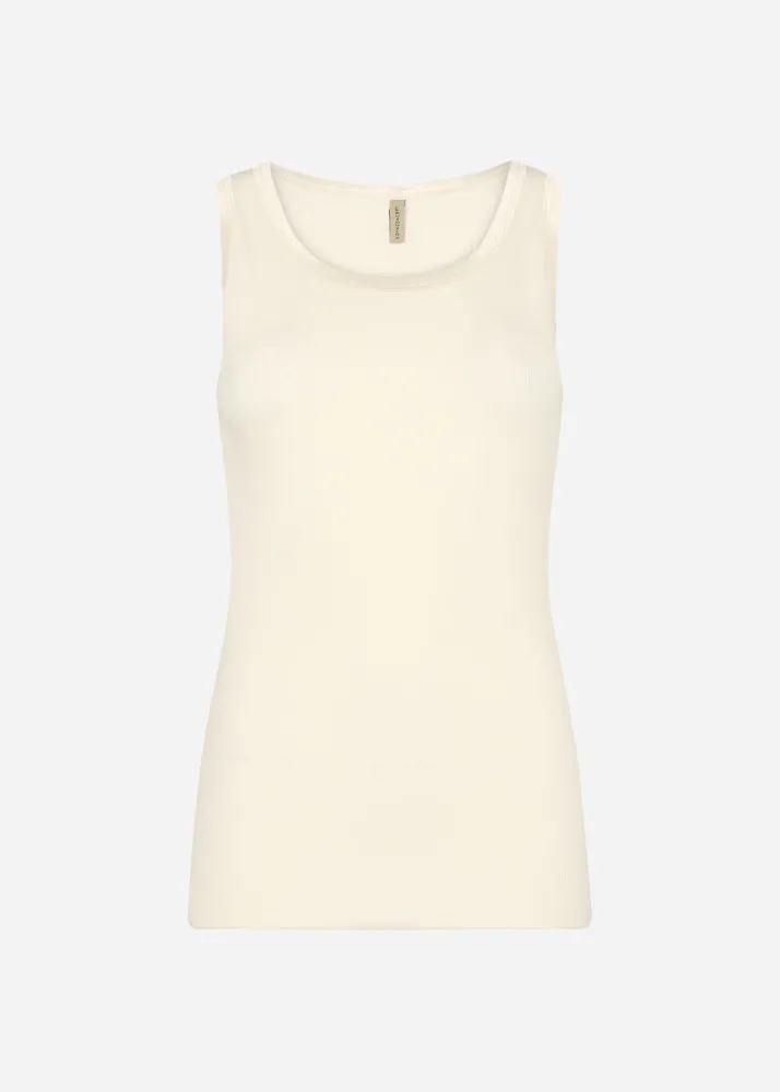 Ergonomic Design SC-RYAN 1 Top Creme Xs