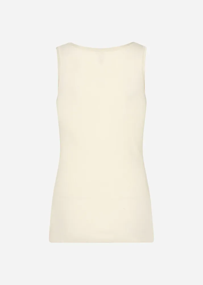 Ergonomic Design SC-RYAN 1 Top Creme Xs