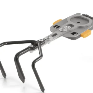 Ergonomic Design Stiga Kultivator