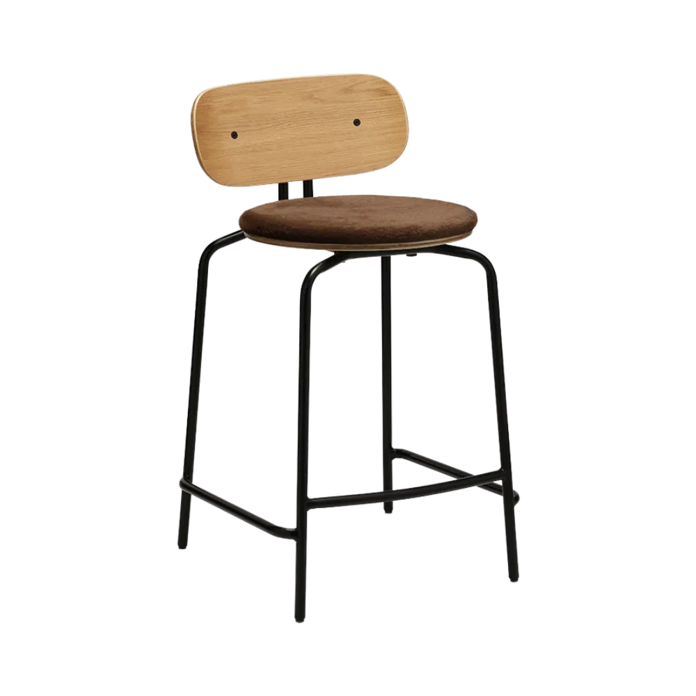Ergonomic Design Umage Curious Counterstol