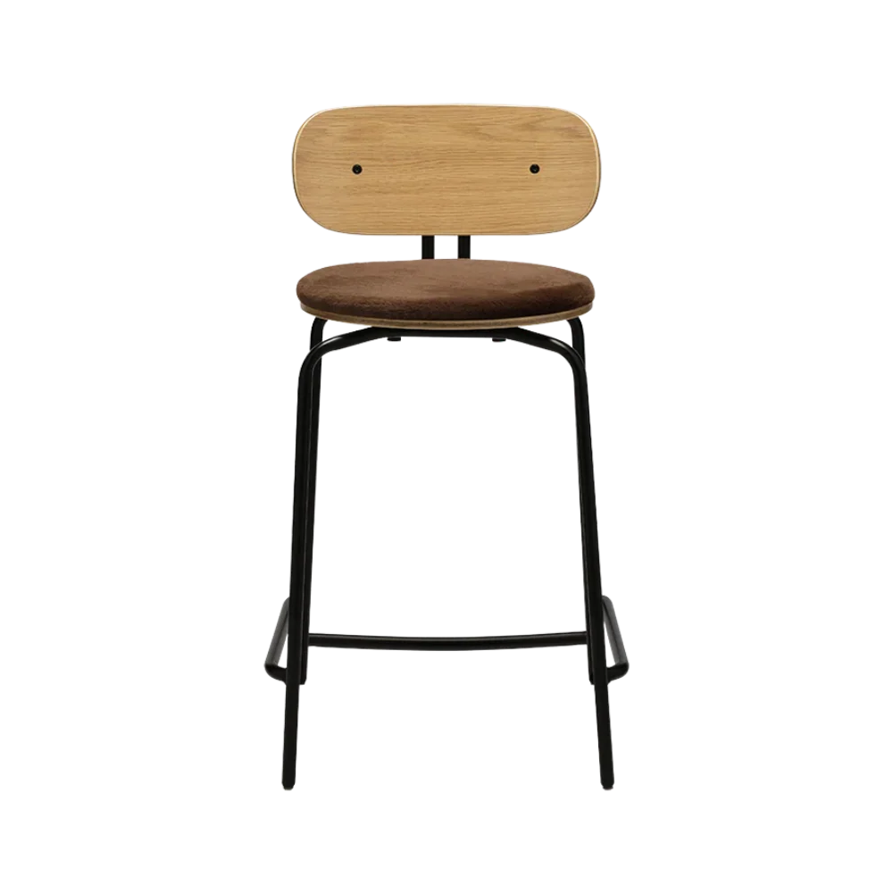 Ergonomic Design Umage Curious Counterstol